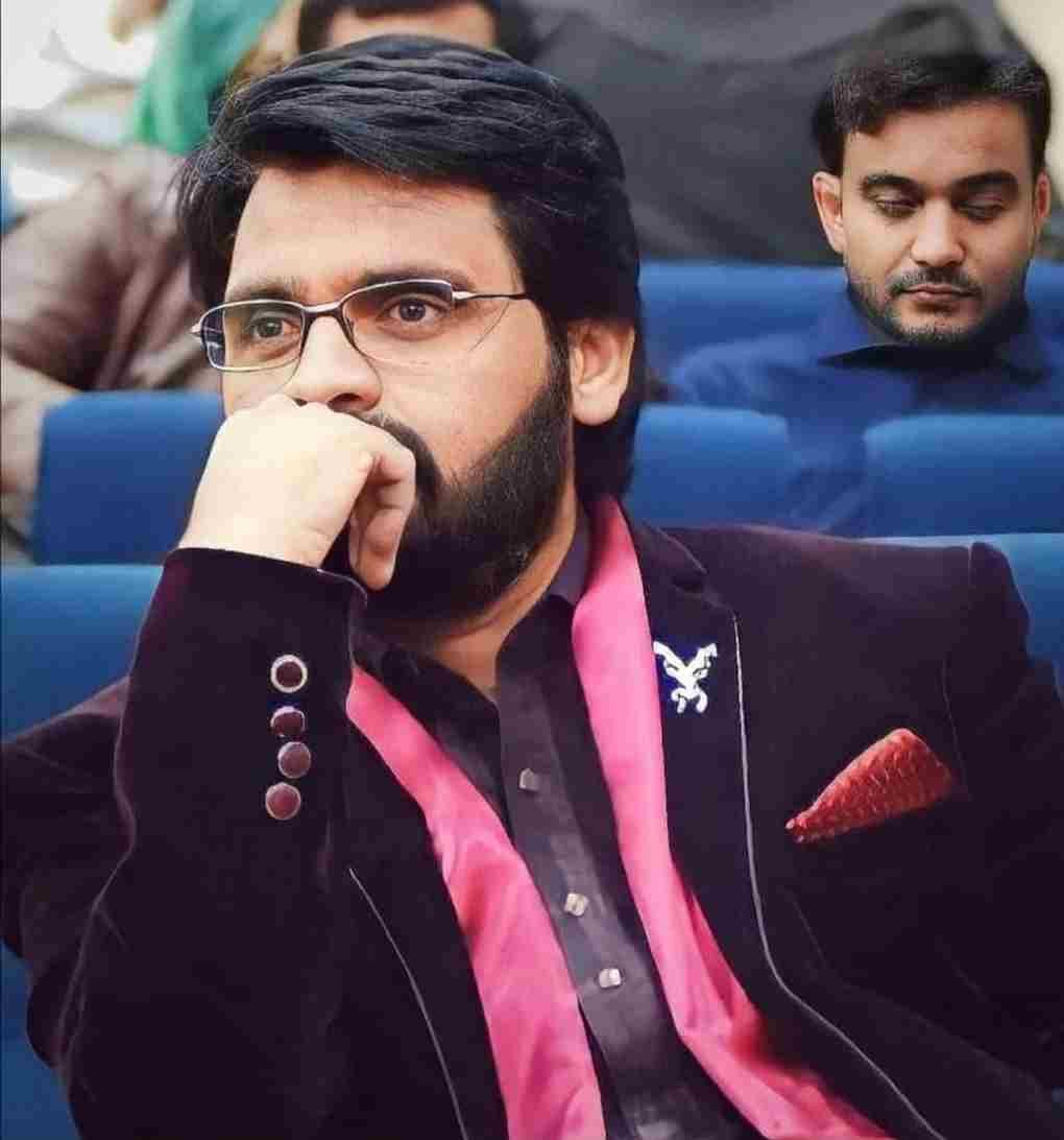 Picture of Dr. Ilyas Babar Awan