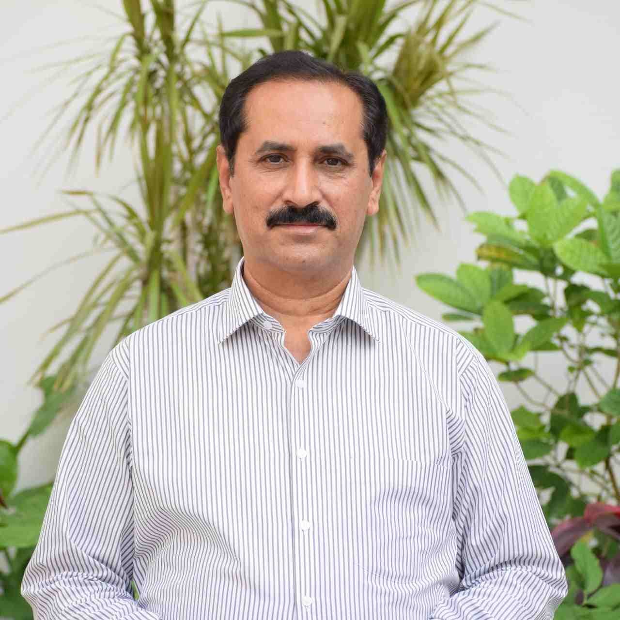 Picture of Dr. Nasir Abbas Nayyar