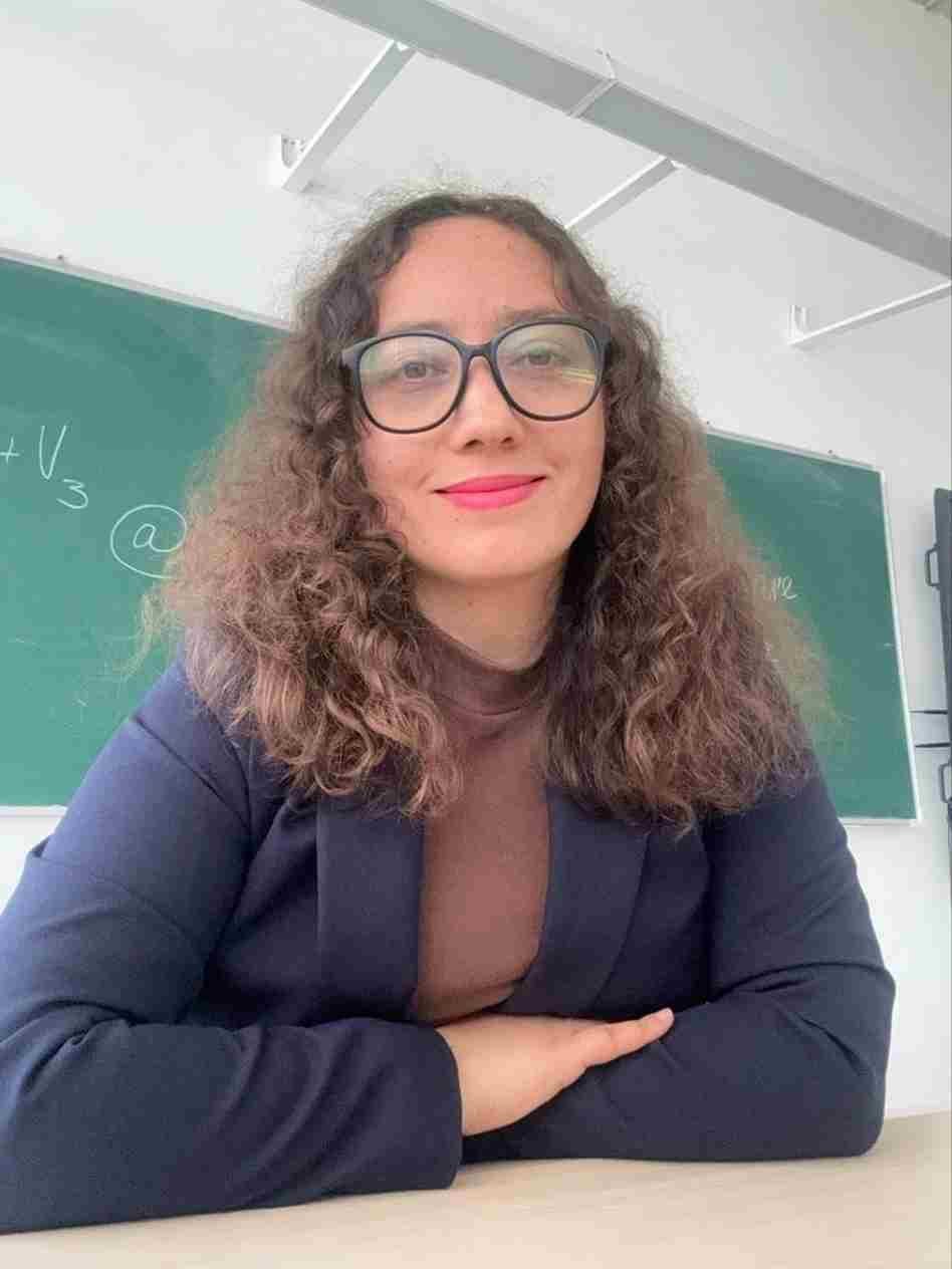 Picture of Ms. Rakhshinda Shakir