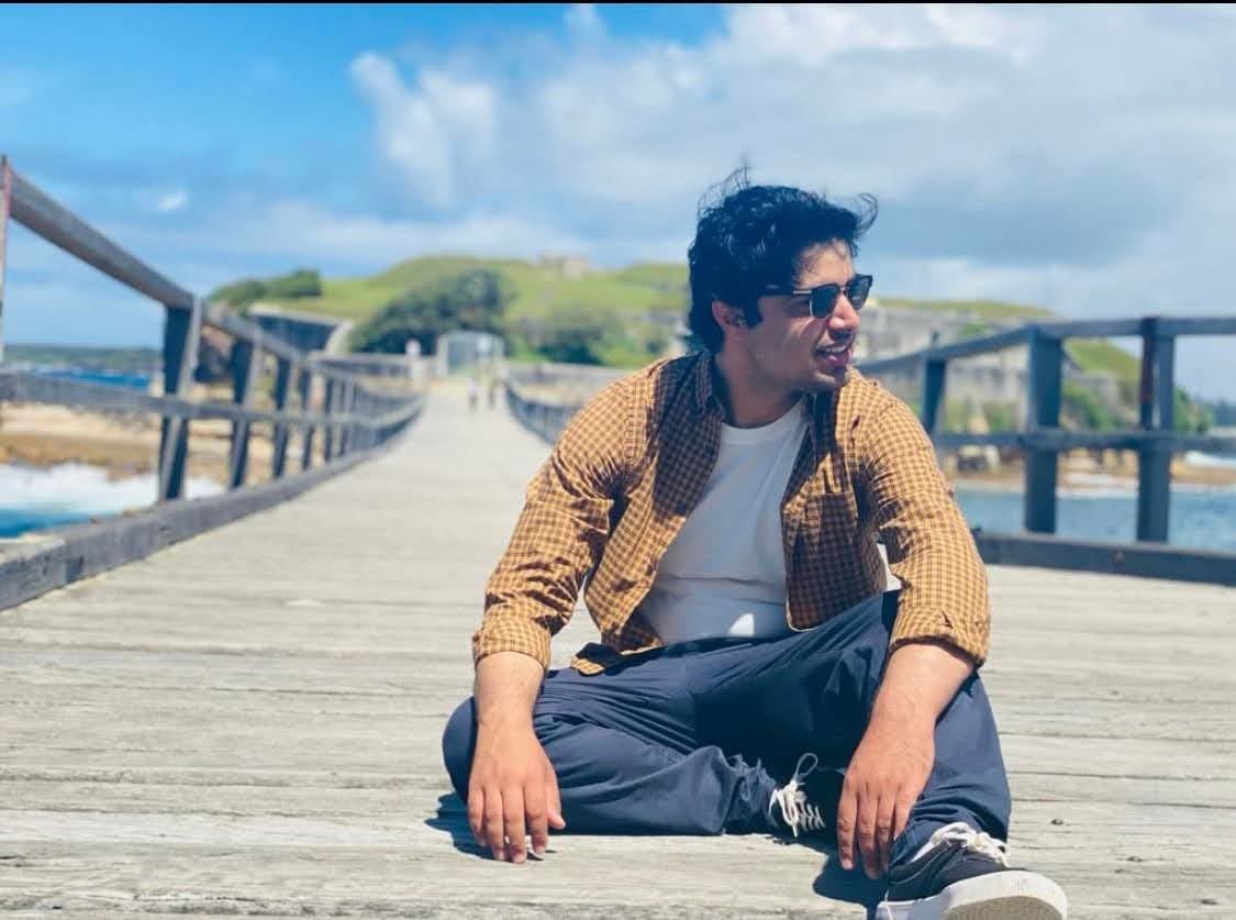 Picture of Mr. Bilal Mukhtar