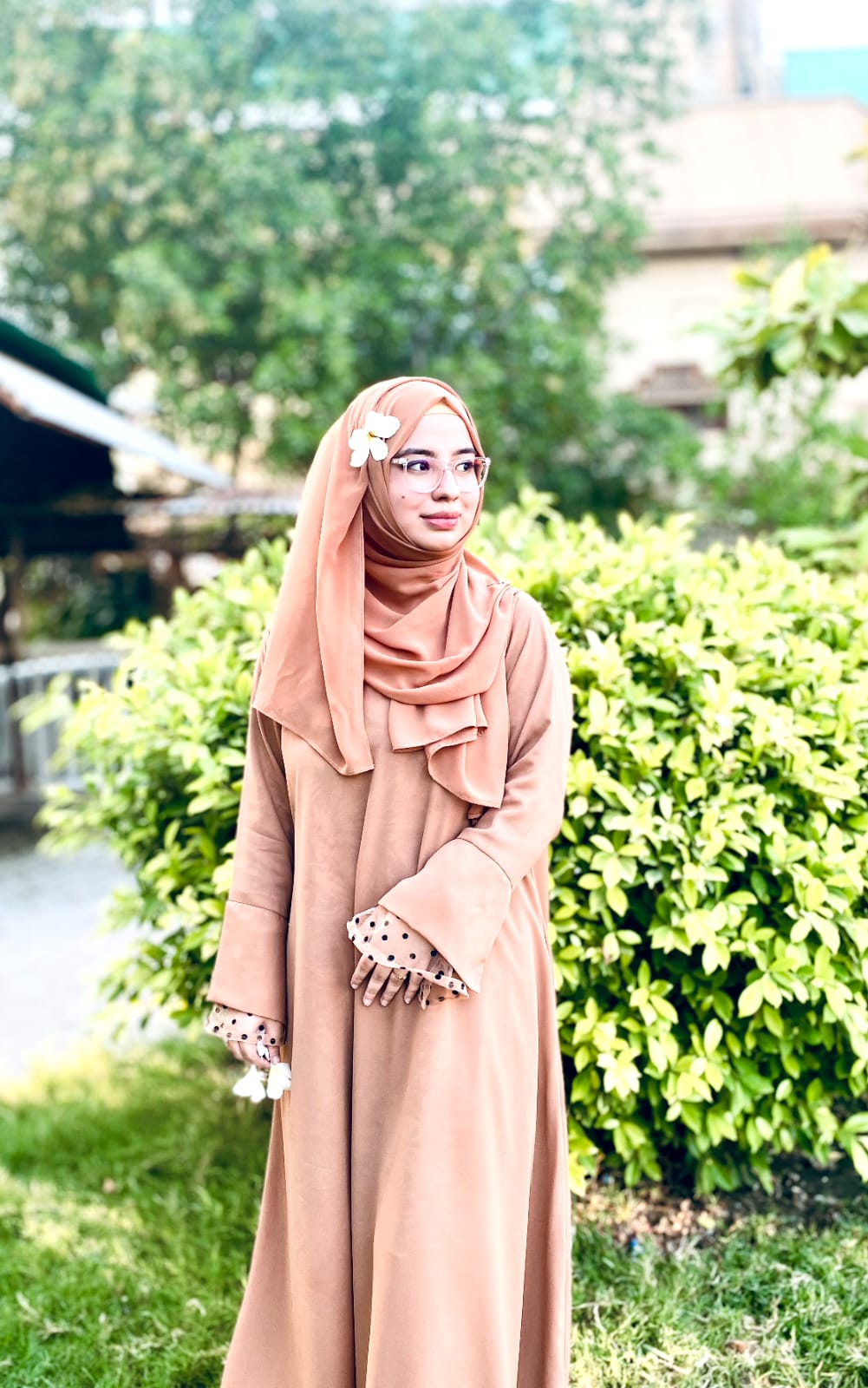 Picture of Miss Hadisa Fatima